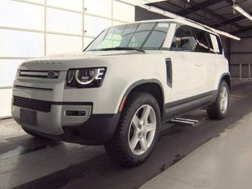 LAND ROVER DEFENDER 2020 SALEP7EU1L2019213 image